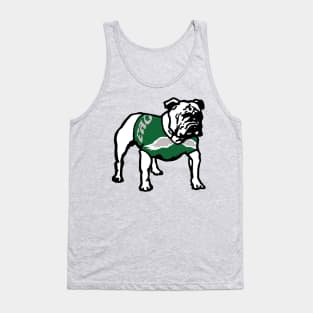 D Fence Tank Top